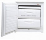 Bauknecht GKI 6010/B Fridge freezer-cupboard review bestseller