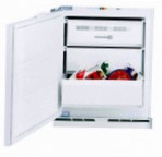 Bauknecht UGI 1000/B Lednička mrazák skříň přezkoumání bestseller