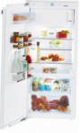 Liebherr IKB 2354 Hűtő hűtőszekrény fagyasztó felülvizsgálat legjobban eladott