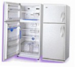 LG GR-S552 QVC ตู้เย็น ตู้เย็นพร้อมช่องแช่แข็ง ทบทวน ขายดี
