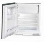 Smeg U3C080P Lednička chladnička s mrazničkou přezkoumání bestseller