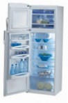 Whirlpool ARZ 999 Blue Холодильник холодильник с морозильником обзор бестселлер