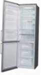 LG GA-B489 ELQA ตู้เย็น ตู้เย็นพร้อมช่องแช่แข็ง ทบทวน ขายดี