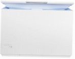 Electrolux EC 2233 AOW Frigo freezer petto recensione bestseller