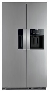 larawan Refrigerator Bauknecht KSN 540 A+ IL, pagsusuri