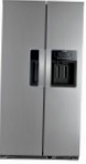 Bauknecht KSN 540 A+ IL Frigo réfrigérateur avec congélateur examen best-seller