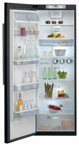 larawan Refrigerator Bauknecht KR 360 Bio A++ R ES, pagsusuri