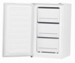 BEKO TS1 66020 Køleskab fryser-skab anmeldelse bedst sælgende