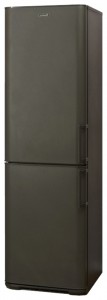 larawan Refrigerator Бирюса W149, pagsusuri