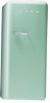 Smeg FAB28LV Fridge refrigerator with freezer review bestseller