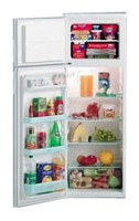 ảnh Tủ lạnh Electrolux ERD 2743, kiểm tra lại