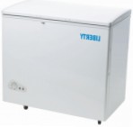 Liberty BD 250 QE Refrigerator chest freezer pagsusuri bestseller