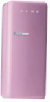 Smeg FAB28LRO Fridge refrigerator with freezer review bestseller