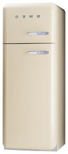 Kuva Jääkaappi Smeg FAB30RP1, arvostelu