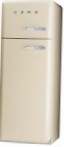 Smeg FAB30RP1 šaldytuvas šaldytuvas su šaldikliu peržiūra geriausiai parduodamas