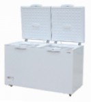 AVEX CFS-400 G Холодильник морозильник-скриня огляд бестселлер