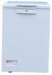 AVEX CFS-100 Hűtő fagyasztó mellkasú felülvizsgálat legjobban eladott