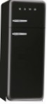 Smeg FAB30LNE1 šaldytuvas šaldytuvas su šaldikliu peržiūra geriausiai parduodamas