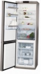 AEG S 73600 CSM0 Refrigerator freezer sa refrigerator pagsusuri bestseller