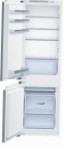 Bosch KIV86VF30 Refrigerator freezer sa refrigerator pagsusuri bestseller