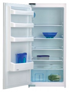 larawan Refrigerator BEKO LBI 2200 HCA, pagsusuri