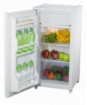 Wellton GR-103 Frigo réfrigérateur avec congélateur examen best-seller