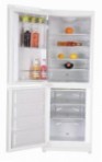 Wellton SRL-17W Frigo réfrigérateur avec congélateur examen best-seller