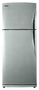 фото Холодильник Samsung SR-52 NXAS, огляд