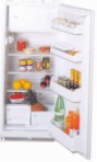 Bompani BO 06430 Køleskab køleskab med fryser anmeldelse bedst sælgende