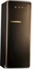 Smeg FAB28RCG šaldytuvas šaldytuvas su šaldikliu peržiūra geriausiai parduodamas