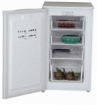 BEKO FHD 1102 HCB Холодильник морозильник-шкаф обзор бестселлер