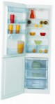 BEKO CHK 32000 Lednička chladnička s mrazničkou přezkoumání bestseller