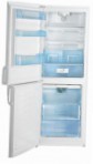 BEKO CNA 28421 Холодильник холодильник с морозильником обзор бестселлер