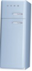 Smeg FAB30RAZ1 šaldytuvas šaldytuvas su šaldikliu peržiūra geriausiai parduodamas