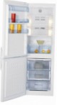 BEKO CNA 28300 Køleskab køleskab med fryser anmeldelse bedst sælgende
