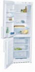 Bosch KGV33X07 Refrigerator freezer sa refrigerator pagsusuri bestseller