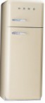Smeg FAB30LP1 Fridge refrigerator with freezer review bestseller