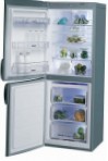 Whirlpool ARC 7412 AL Tủ lạnh tủ lạnh tủ đông kiểm tra lại người bán hàng giỏi nhất
