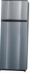 Whirlpool WBM 286 SF WP Køleskab køleskab med fryser anmeldelse bedst sælgende