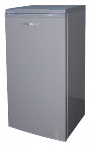 larawan Refrigerator Shivaki SFR-105RW, pagsusuri