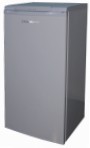 Shivaki SFR-105RW Холодильник морозильний-шафа огляд бестселлер