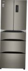 LG GC-B40 BSMQV Hűtő hűtőszekrény fagyasztó felülvizsgálat legjobban eladott