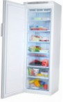 Swizer DF-168 Kjøleskap frys-skap anmeldelse bestselger