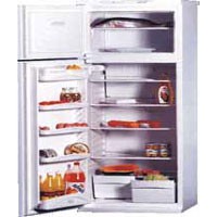larawan Refrigerator NORD 244-6-130, pagsusuri