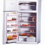 NORD 244-6-130 Koelkast koelkast met vriesvak beoordeling bestseller