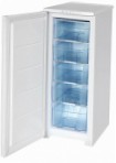 Бирюса F114CA Холодильник морозильний-шафа огляд бестселлер