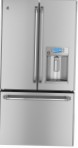 General Electric CYE23TSDSS Fridge refrigerator with freezer review bestseller