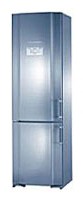 Bilde Kjøleskap Kuppersbusch KE 370-1-2 T, anmeldelse