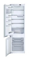 รูปถ่าย ตู้เย็น Kuppersbusch IKE 308-6 T 2, ทบทวน