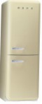 Smeg FAB32LPN1 Kylskåp kylskåp med frys recension bästsäljare